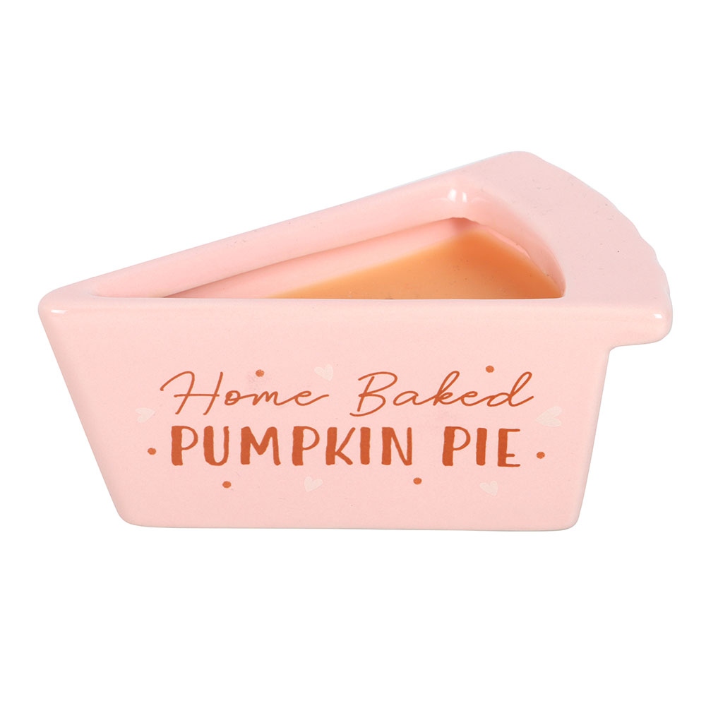 Something Different - Home Baked Pumpkin Pie Candle Duftkerze - Mehrfarben